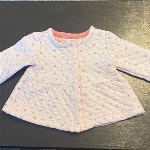 Carter's Formal Sweater for 12 month Girl